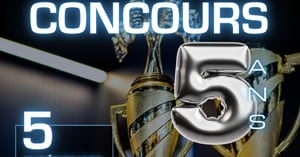 Concours TAG E-Karting & Amusement