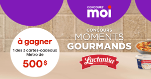 Concours Metro