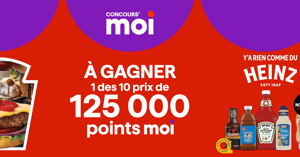 Concours Metro
