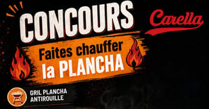 Concours Carella Honda
