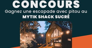 Concours Services animaliers de Rimouski