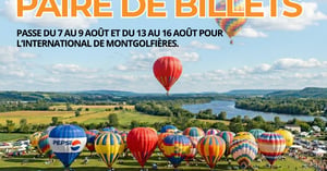 Concours Habitations CBA inc.