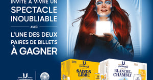 Concours Dépanneur Sprint