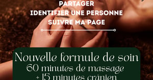 Concours Maeva Gauthier Massothérapie Kinésithérapie