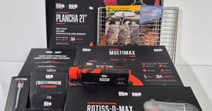 Concours Boucherie ML