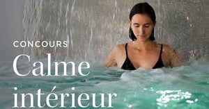 Concours Scandinave Spa Vieux-Montréal