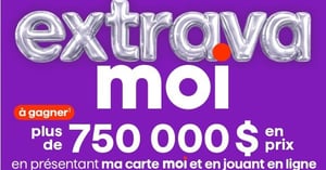 Concours Metro Richelieu inc