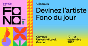 Concours Wknd 91,9