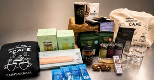 Concours Café Constantia