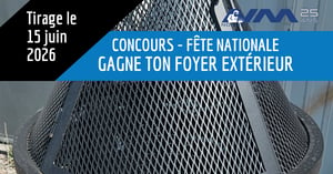 Concours Normex Métal