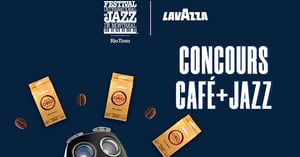 Concours Lavazza