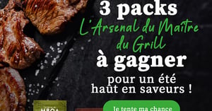 Concours Les Épices du Mboa