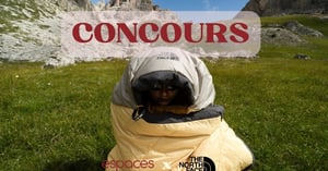 Concours Espaces
