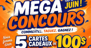 Concours Économarché