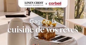 Concours Linen Chest
