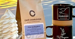 Concours Chez Les Bergeron : Gîte-Café & Crèmerie