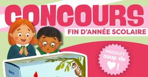 Concours Éditions de l'Envolée