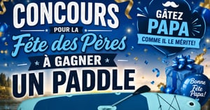 Concours IGA Famille Jodoin - La Providence et Douville