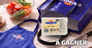 Concours Unisoya
