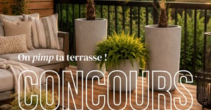 Concours FOLIA Design