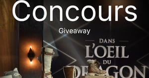 Concours Chaussures Saute-Mouton