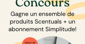 Concours Simplitude