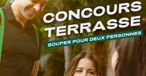 Concours Shaker Cuisine & Mixologie (Trois-Rivières)