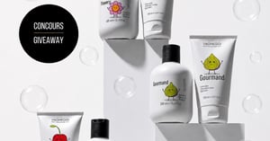 Concours Vagheggi Canada