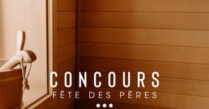 Concours Le Sainte-Hélène Auberge & Spa Nordique