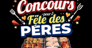 Concours Boucherie terre et mer inc