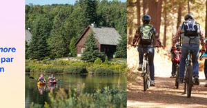 Concours Société des Attractions Touristiques du Québec