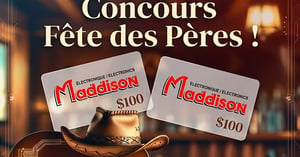 Concours VibrationCountry.com