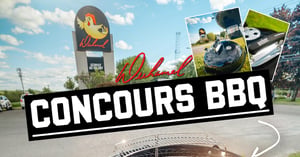 Concours Les Rôtisseries Duhamel