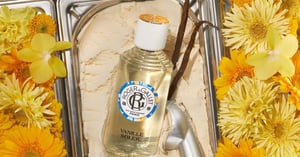 Concours Roger Gallet