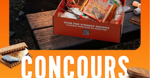 Concours Célébration