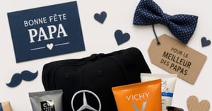 Concours Pharmacie Brunet Tracy