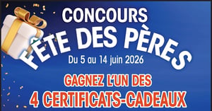 Concours La Grande Place des Bois-Francs