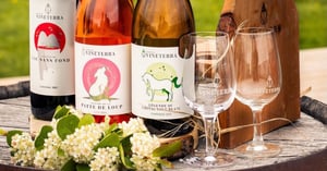 Concours Domaine Vinēterra
