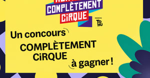 Concours La Presse