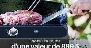 Concours Boutique de la Balayeuse ET PLUS