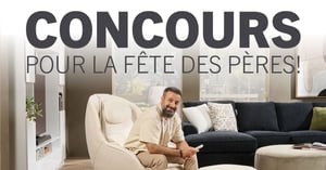 Concours The Brick