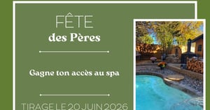 Concours Le Blanc Spa Nordique