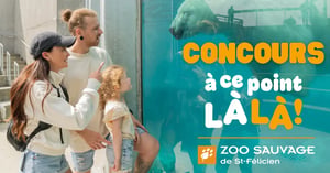 Concours Passeport Vacances