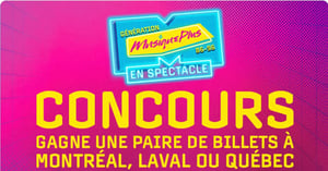 Concours Le magasine Bel âge.