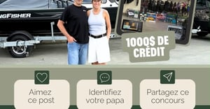 Concours Jessica Descoteaux - Proprio Direct Groupe Descoteaux