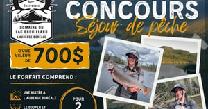Concours Marie-Pier Michaud