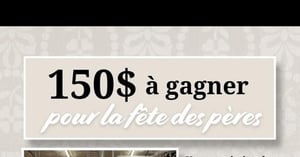 Concours M.O. David Lorenzo Mode masculine