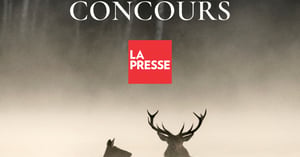 Concours La Presse