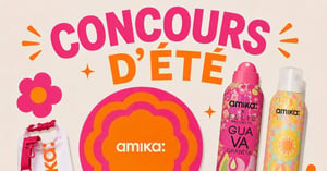 Concours Coiffure Dépôt