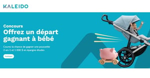 Concours Kaleido